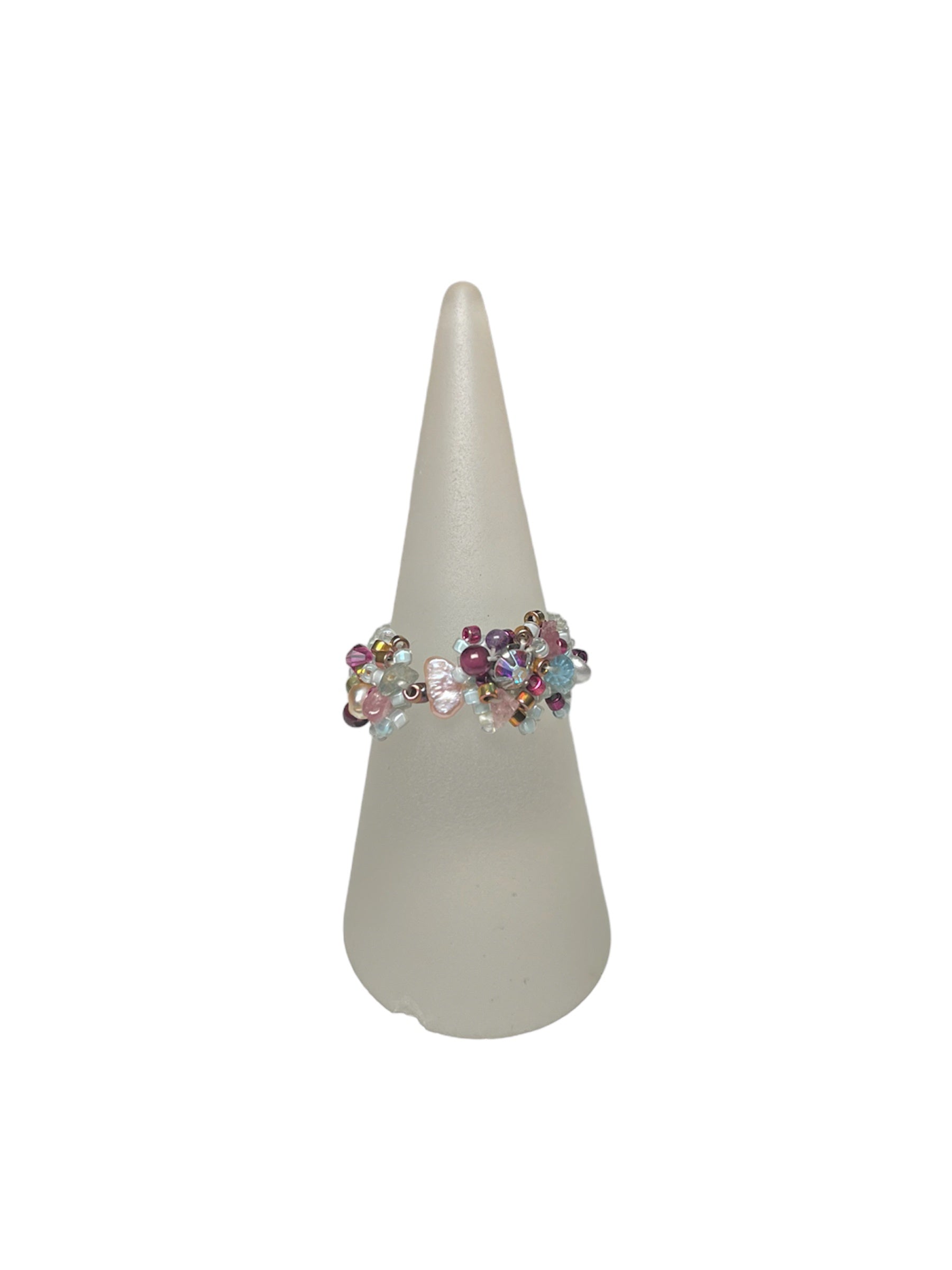 Blue Ring - CPG5 – Create Cornwall