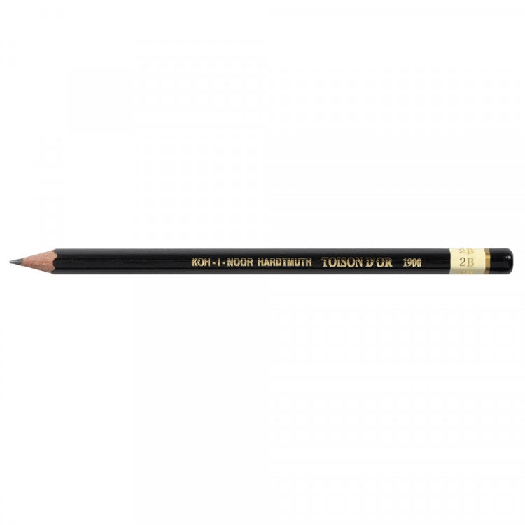 Graphite 1900 Pencil