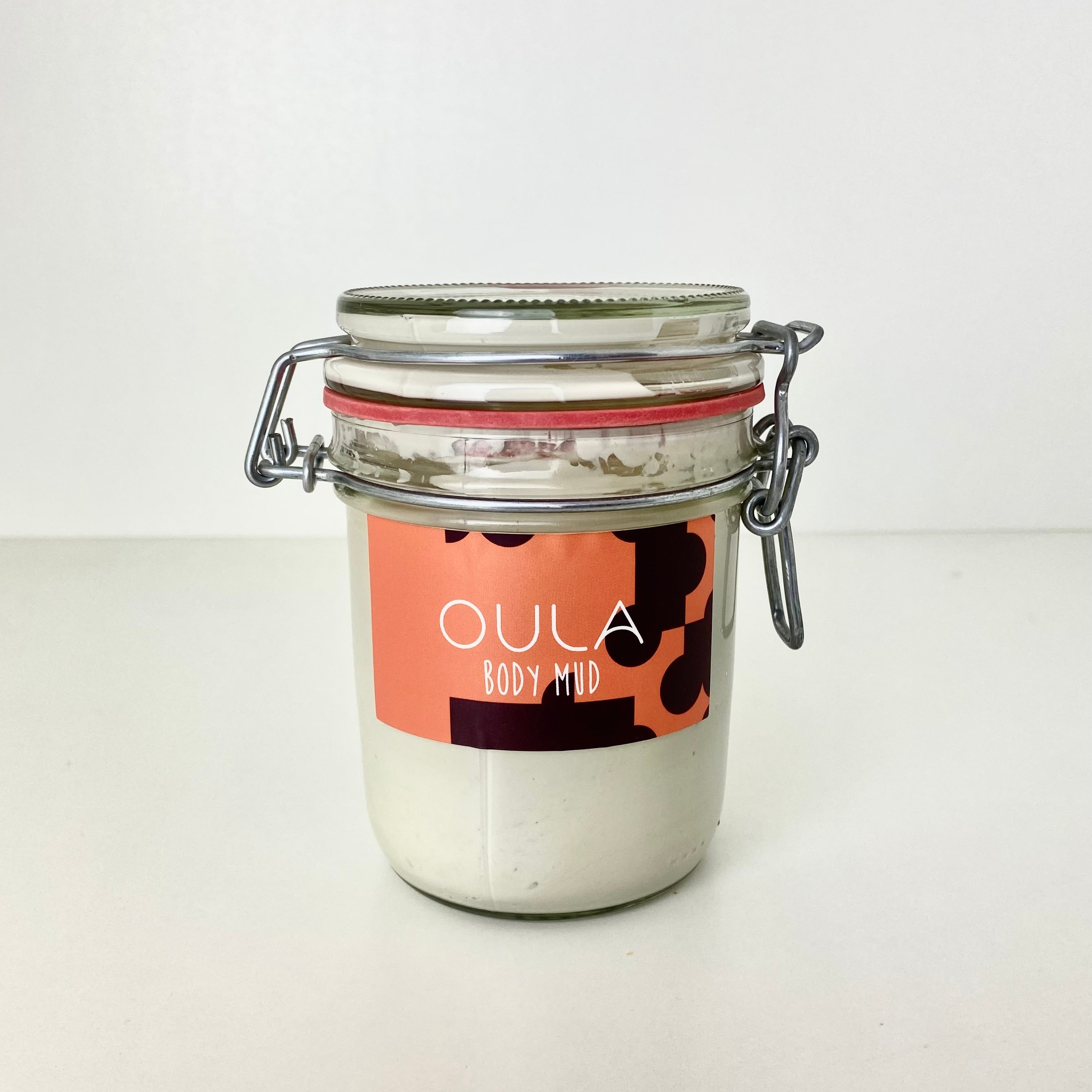 Oula Body Mud Create Cornwall