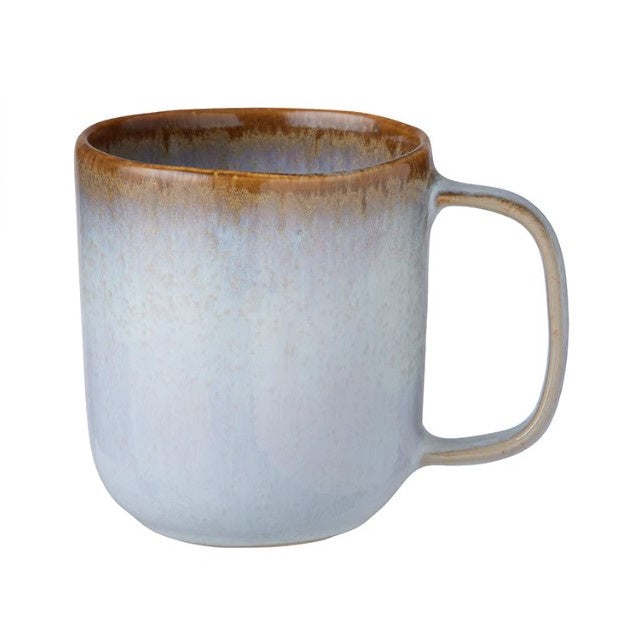 Glazed Ceramic Mug Create Cornwall