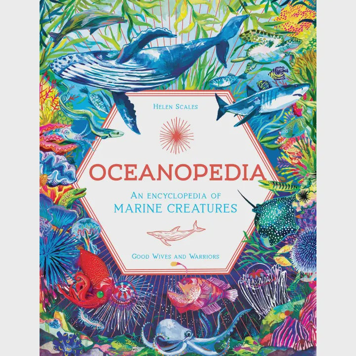 Oceanopedia