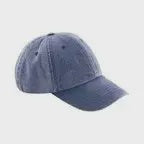 Kid's Denim Cap