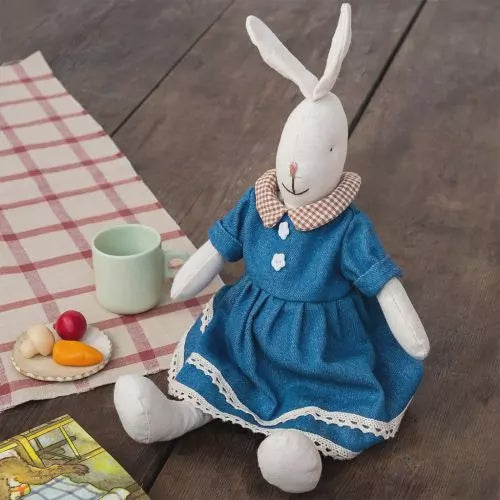 Bella the Bunny