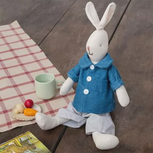 Bertie the Bunny
