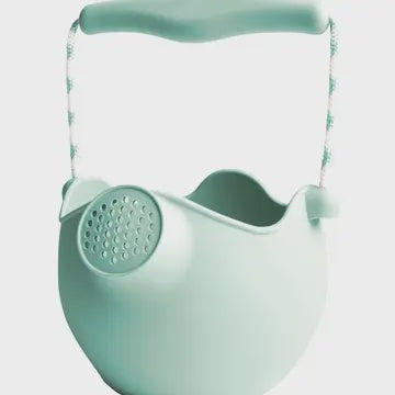 Scrunch Watering Cans