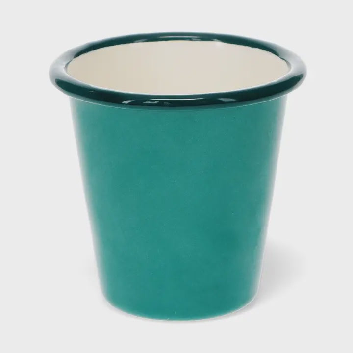 Enamel Tumbler