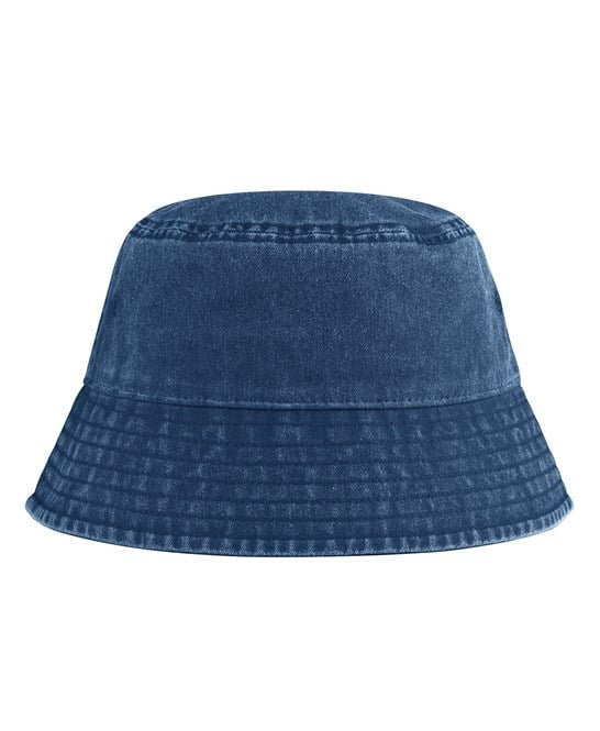 Kid's Vintage Bucket Hat