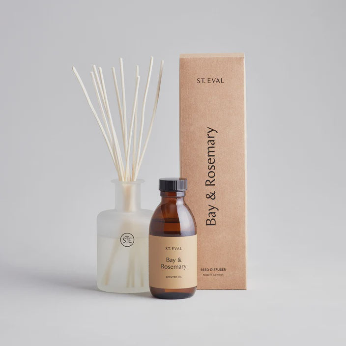 Reed Diffuser – Create Cornwall