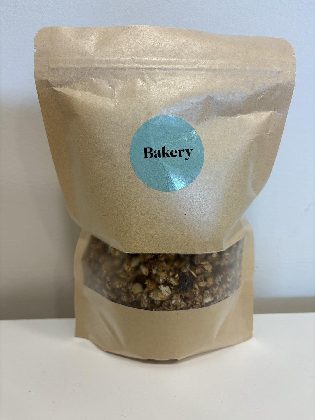 Bedruthan Granola