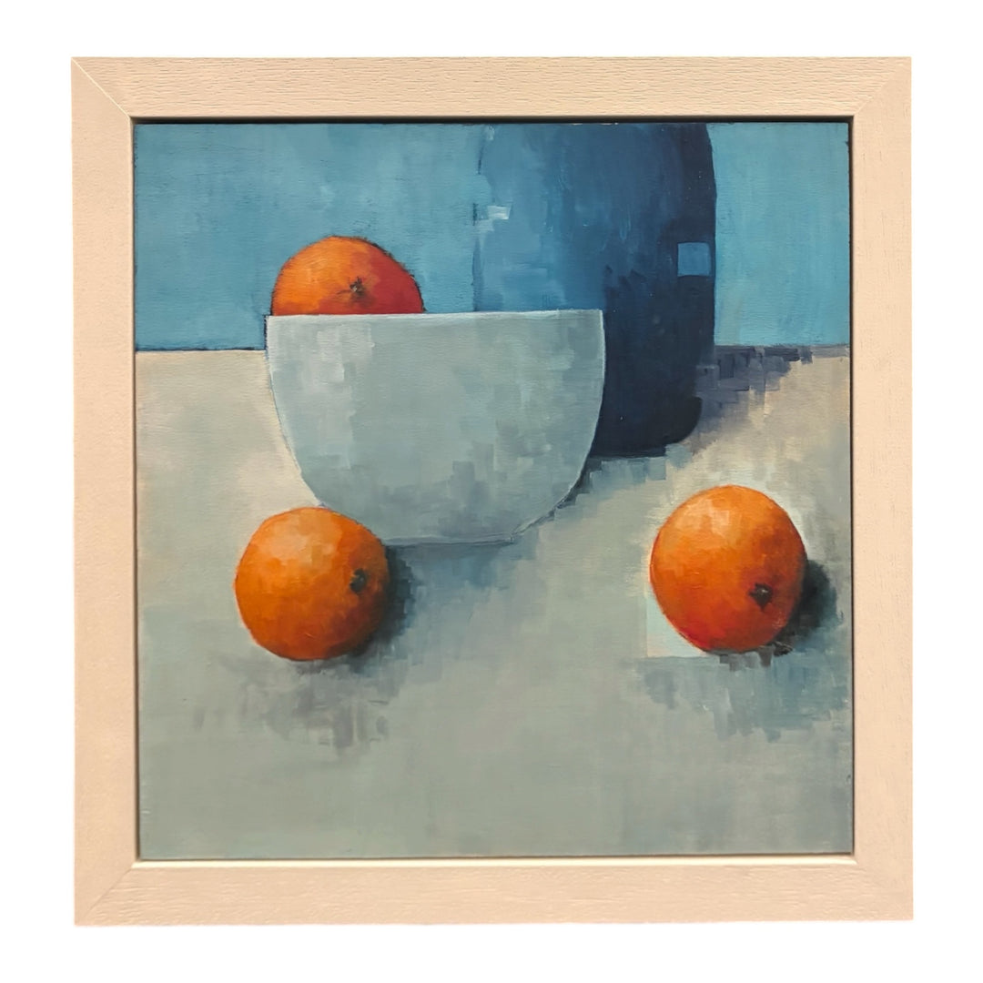Fundamentals for Marmalade