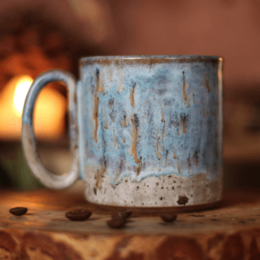 Handmade Mug