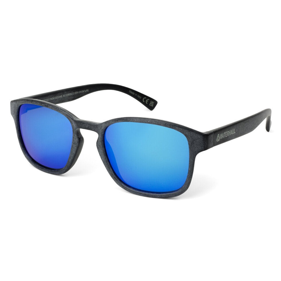 Pentire slate blue polarised sunglasses