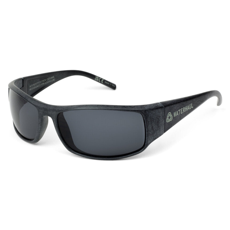 Zennor Slate Grey Polarized lenses