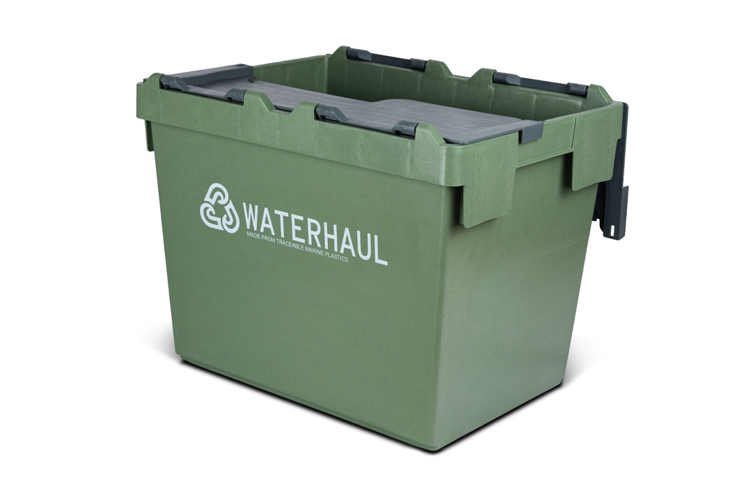 Adventure kit box 28L