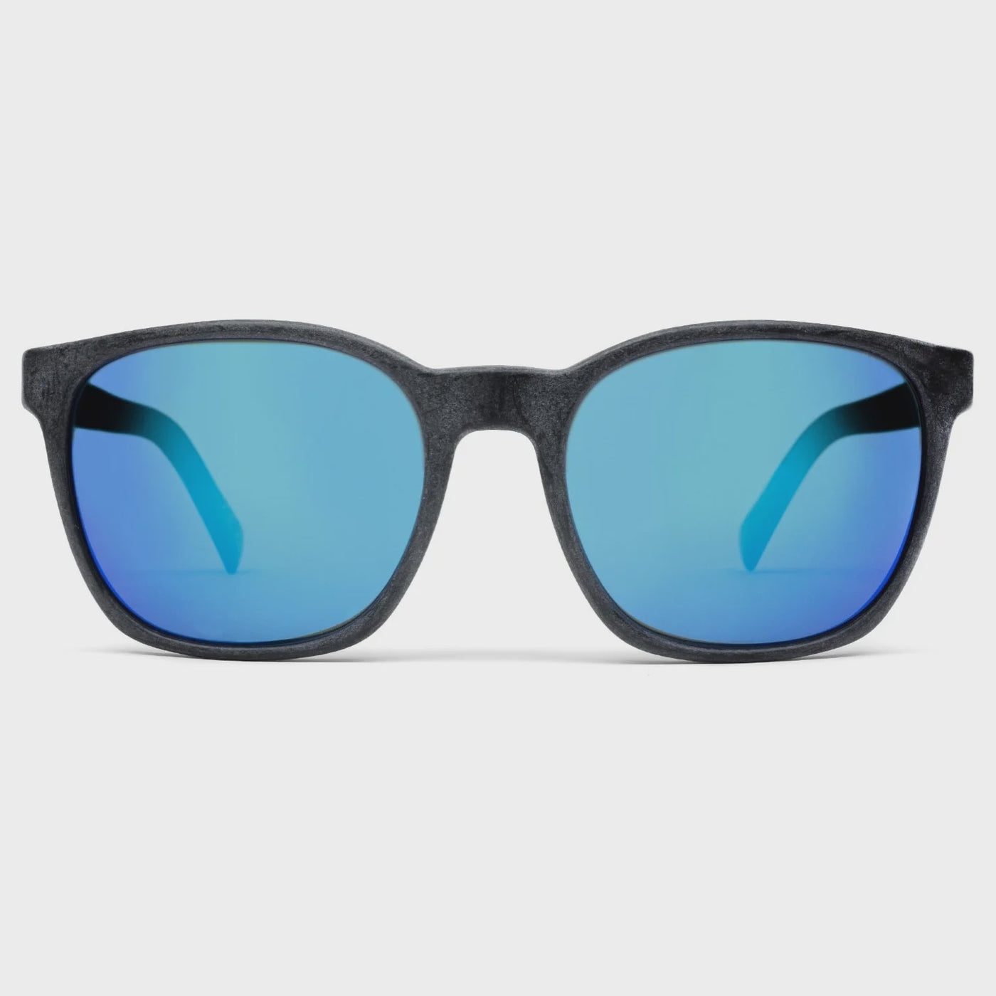 Fitzroy Slate - Polarised Blue Mirror Lens