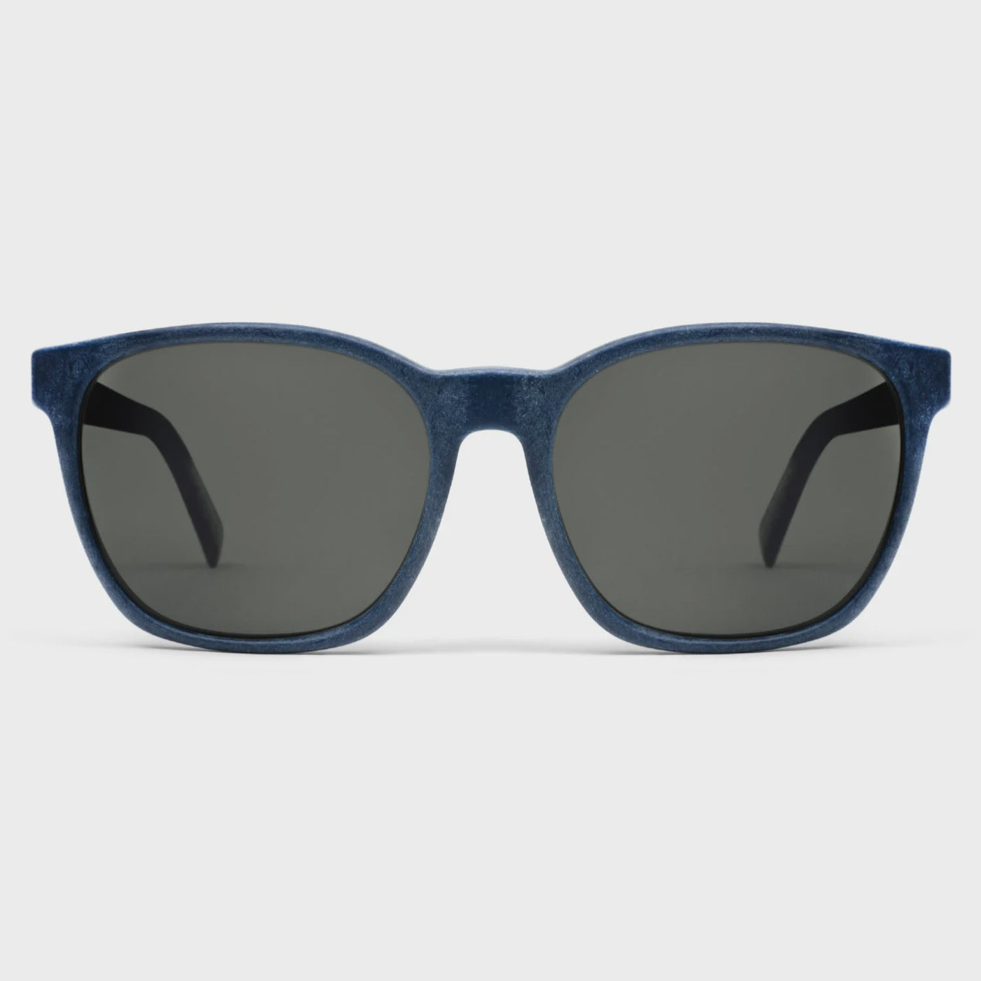 Fitzroy Navy - Polarised Grey Lens