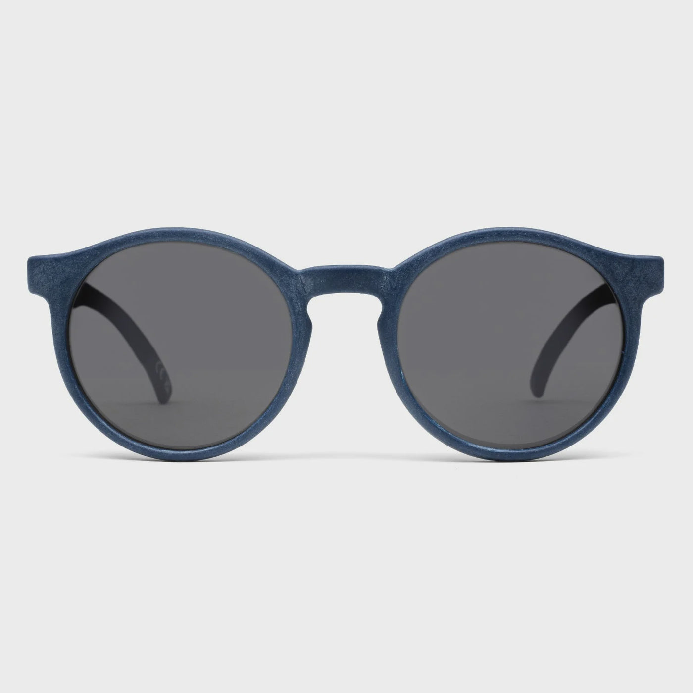 Harlyn Navy - Grey Lens