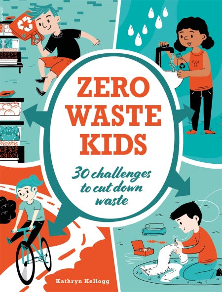 ZERO WASTE KIDS