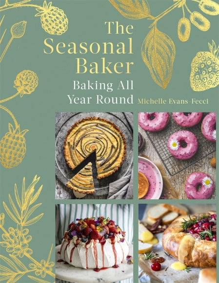 THE SEASONAL BAKER