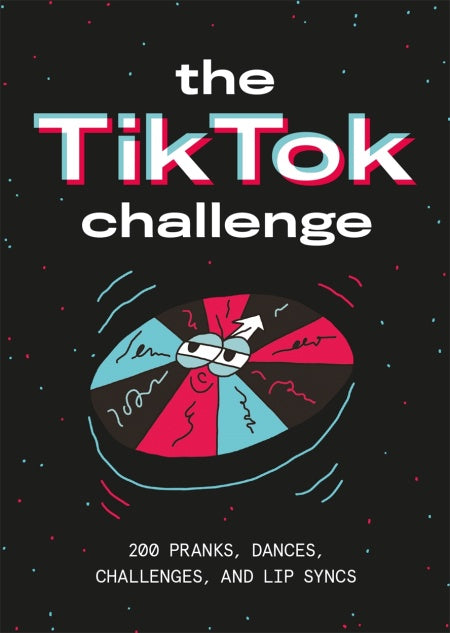 THE TIKTOK CHALLENGE