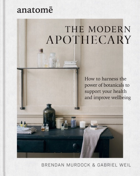 THE MODERN APOTHECARY