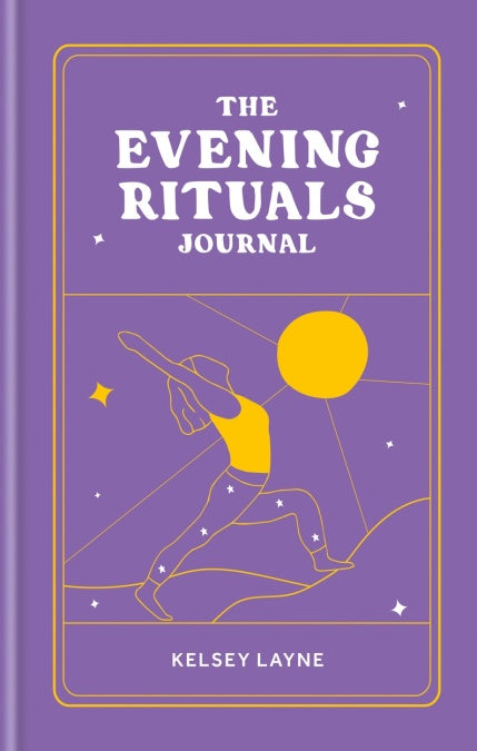 THE EVENING RITUALS JOURNAL