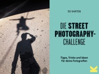 The Street Photographer Challenge