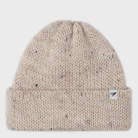 British Wool Beanie/ Skiddaw