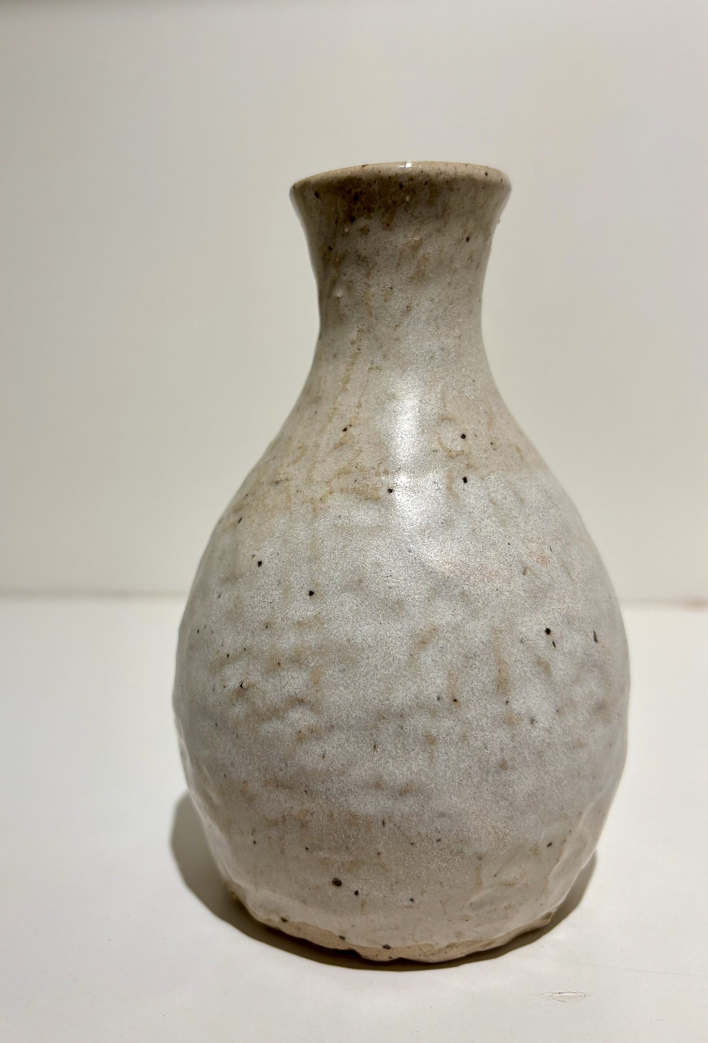 Nkn Ceramics Textured Vase