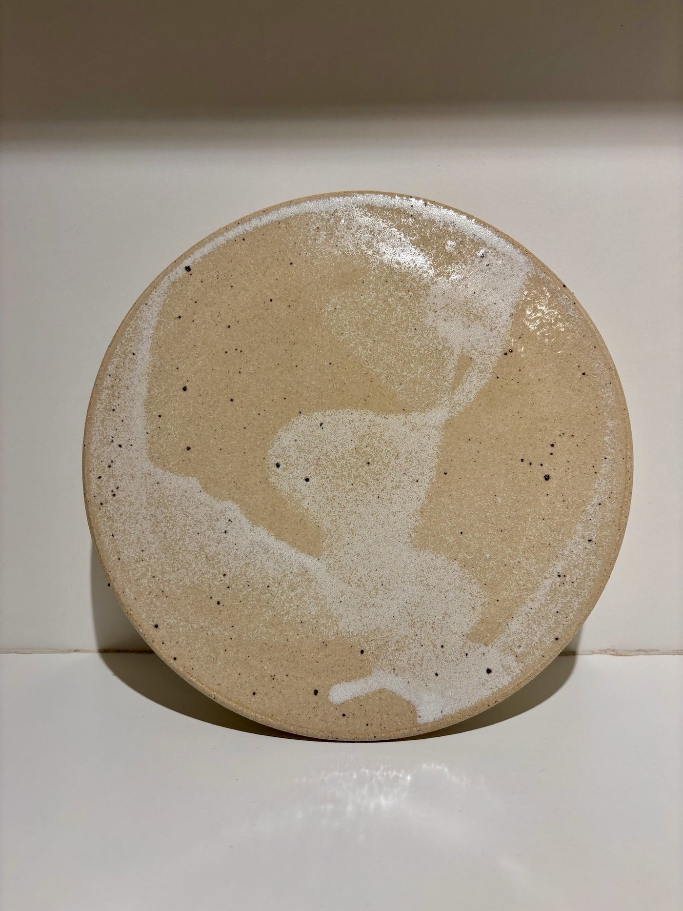 Nyn Ceramics platter