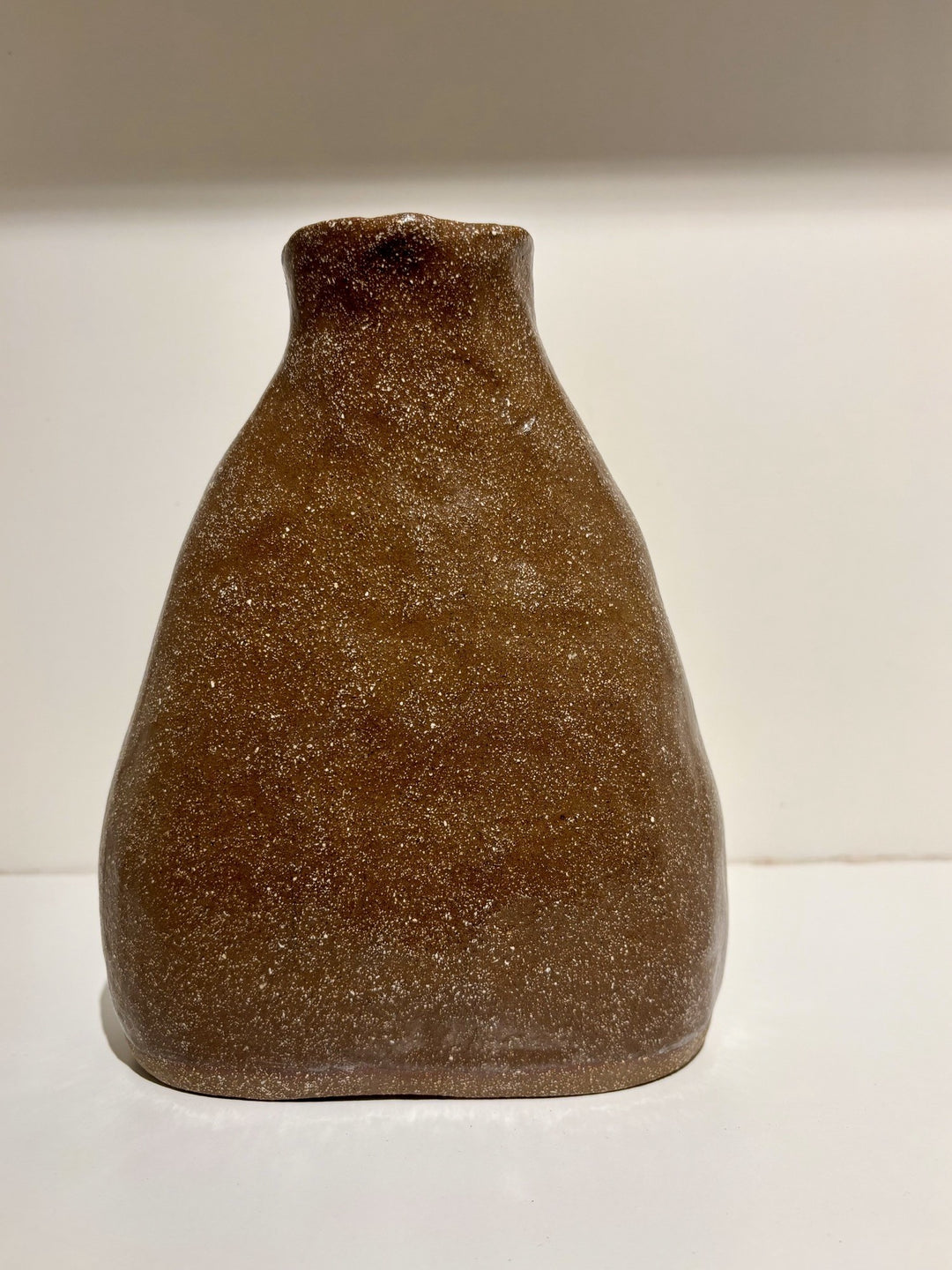 Nyn Ceramics Coiled Vase