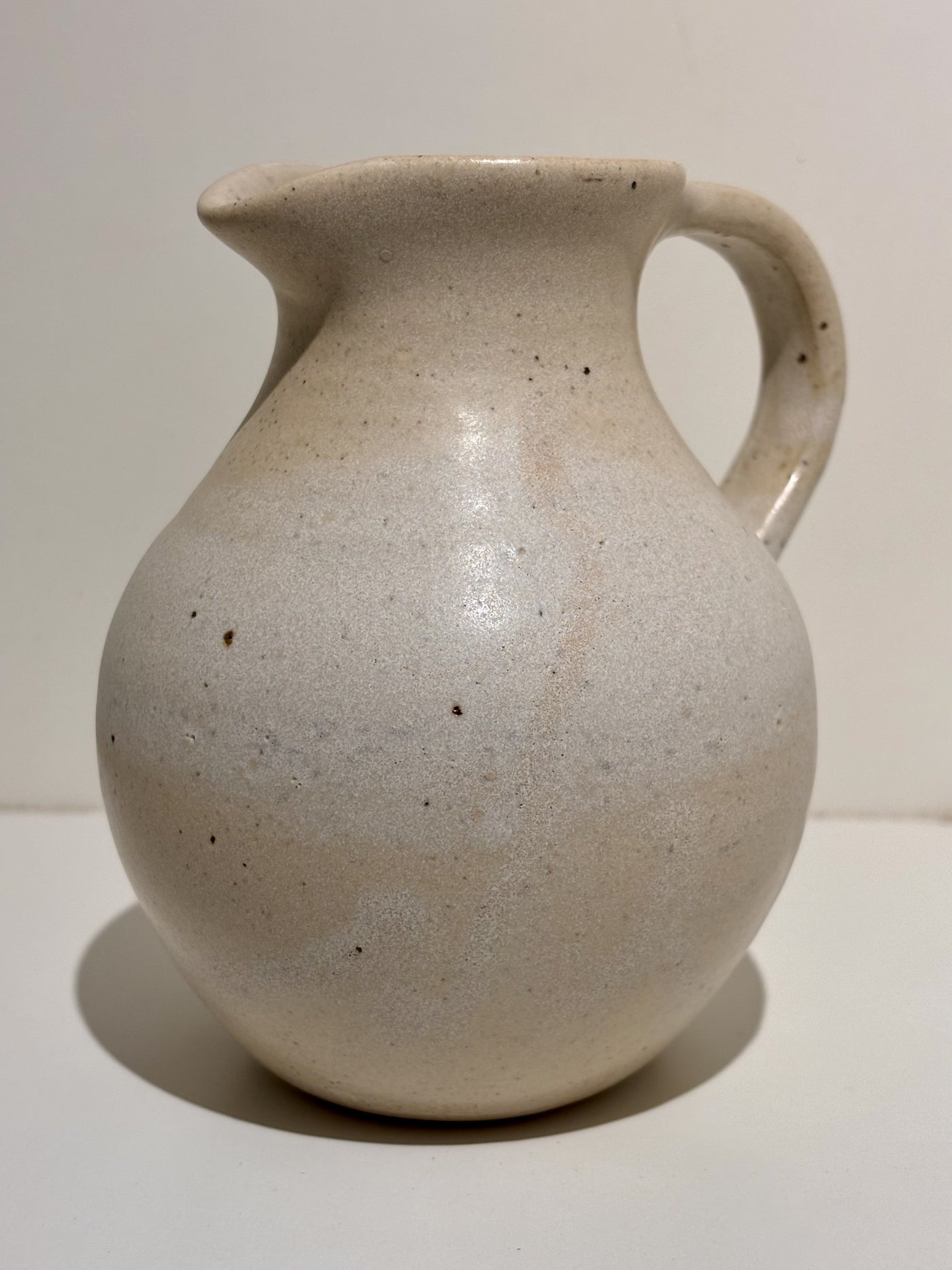 Large Milk Jug