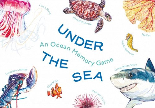 Under the sea game
