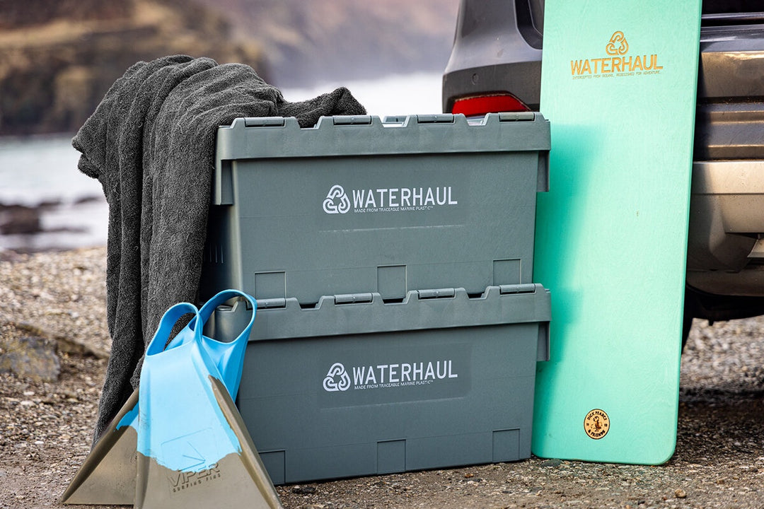 Adventure Kit Box 52l