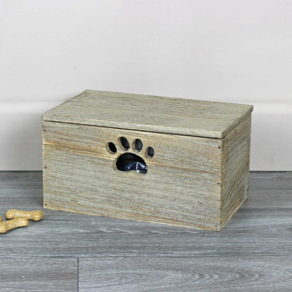 Doggy Treat Box