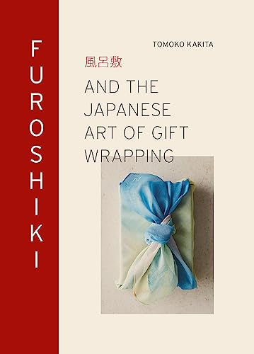 Furoshiki and the Japanese art of gift wrapping