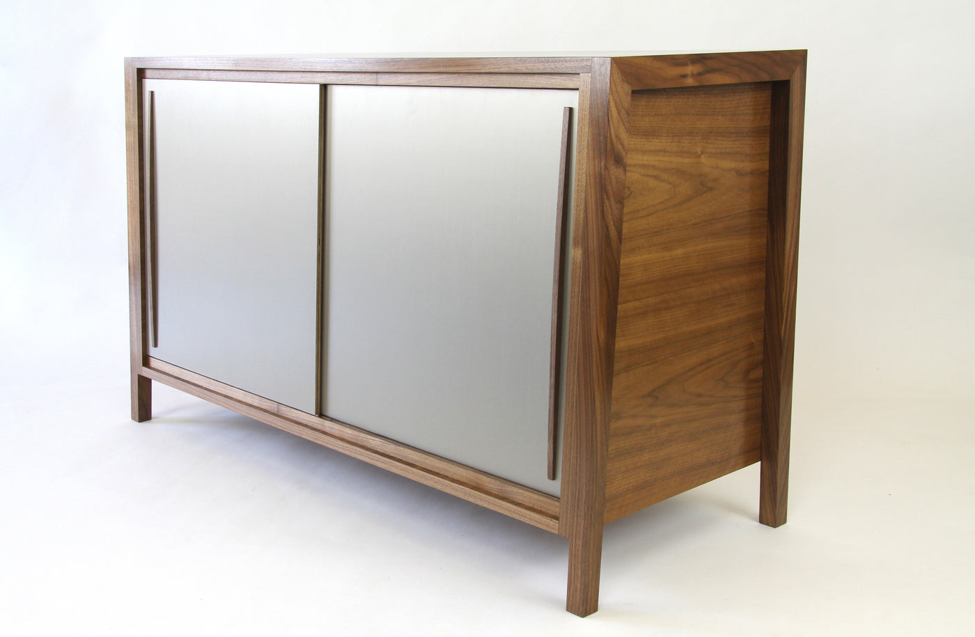 and Then design sideboard