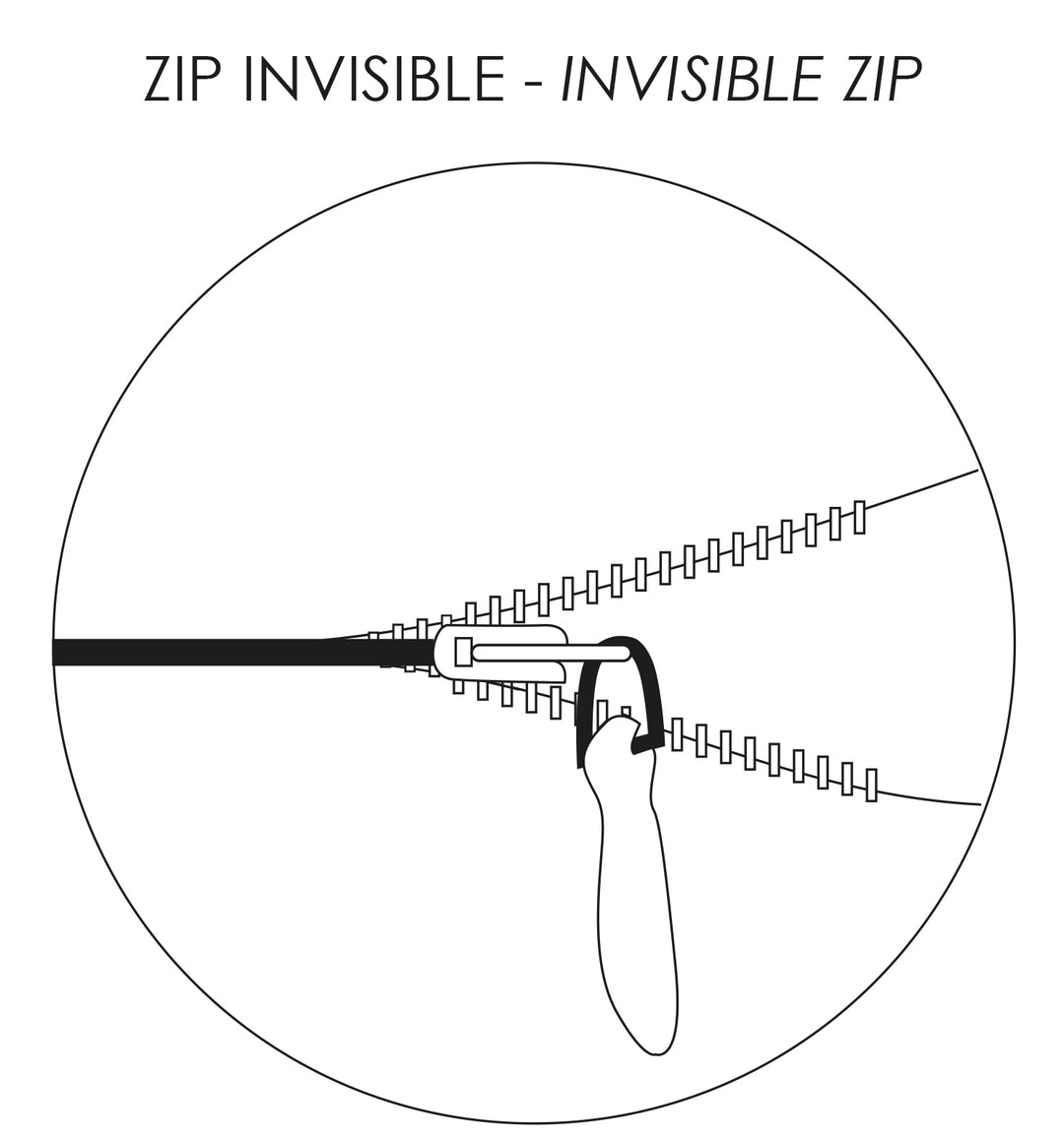 Large Square Fara Cushion Cover - Pearl Grey