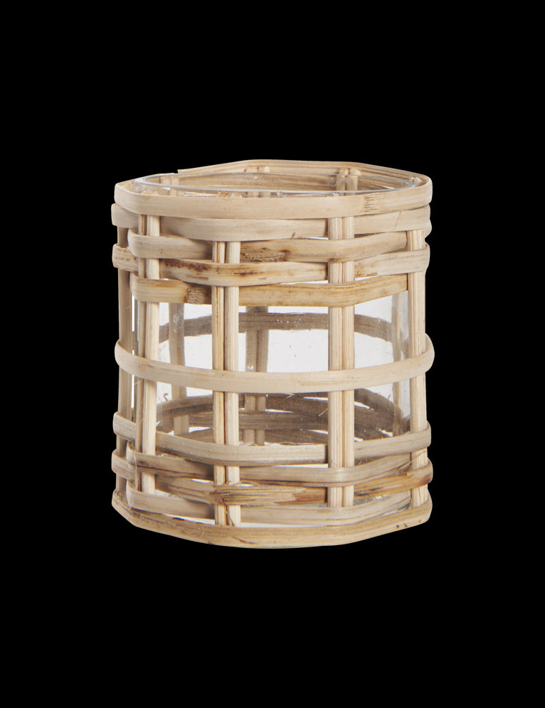 Tealight Holder Sea Grass