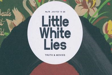 Little White Lies No.93