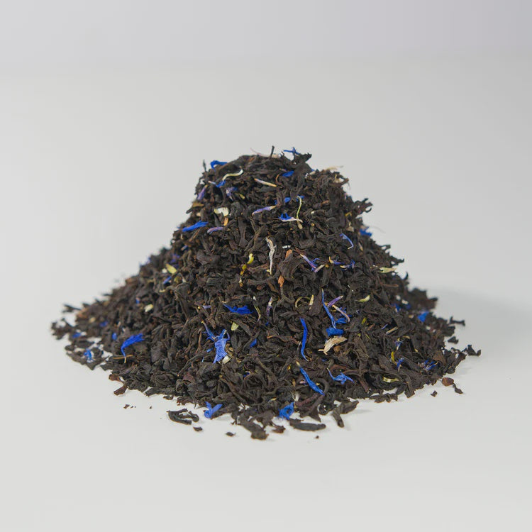 Earl Grey Blue 100g