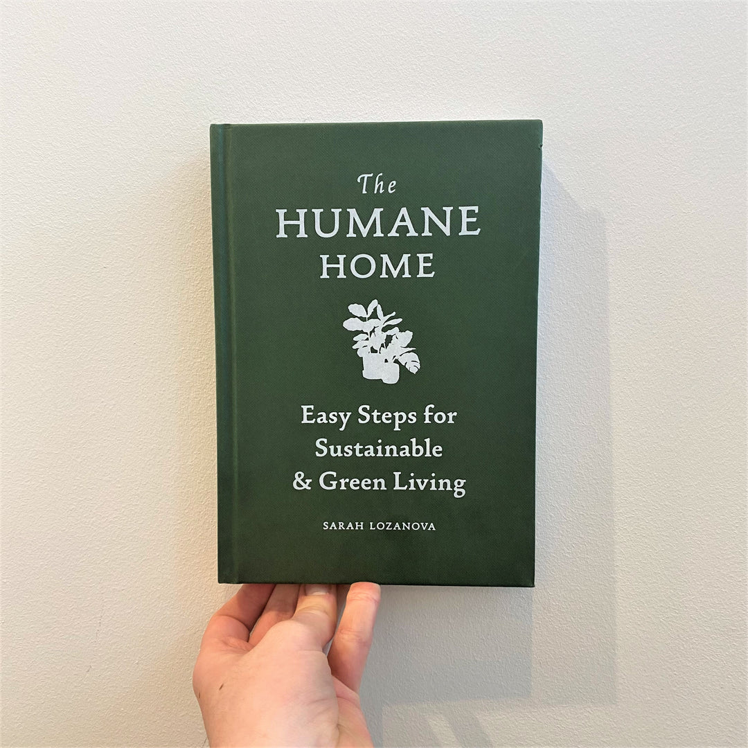 The Humane Home