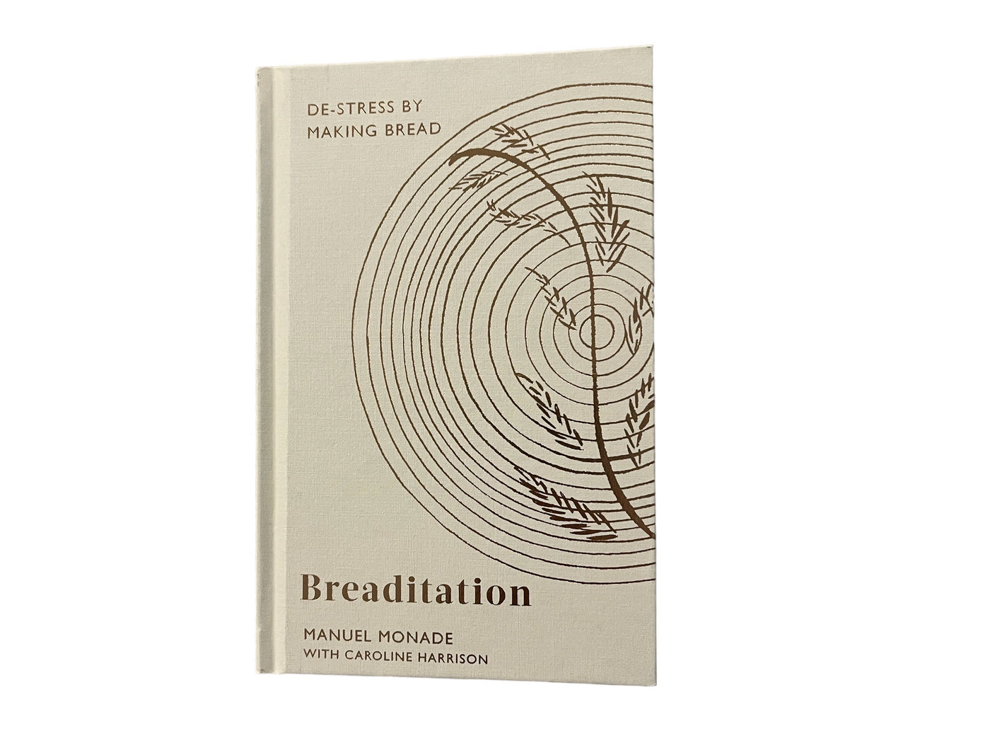 Breaditation