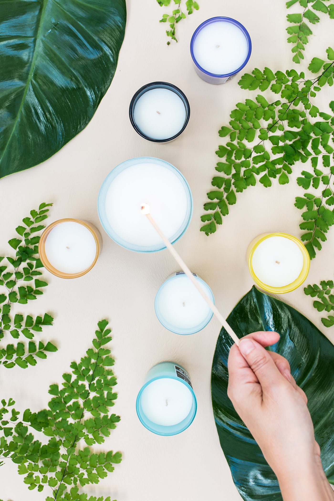 Introduction to Candle Making