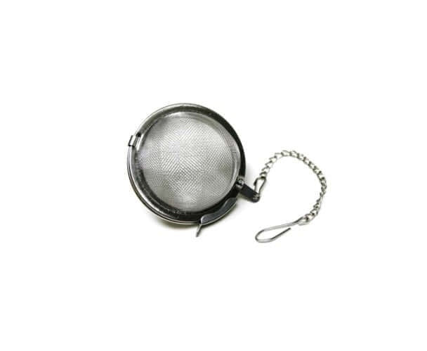 Ball Infuser