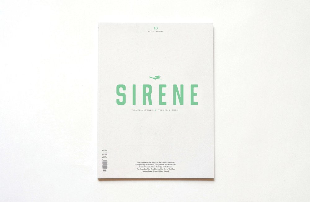 Sirene #16