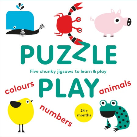 Puzzle Play